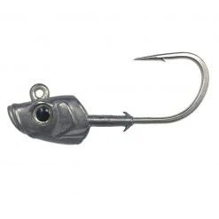 FishLab Mad Eel Jigheads Unrigged