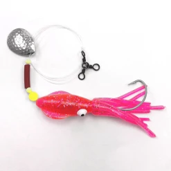 Thom Cat ThomCat Fluke Rig - Super Sized Fluke Rigs