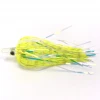 Tsunami Fishing Tsunami Holo Teasers Fluke Rigs
