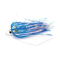 Tsunami Fishing Tsunami Holo Teasers Fluke Rigs