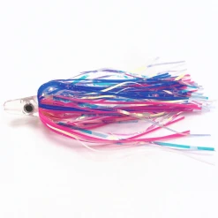 Tsunami Fishing Tsunami Holo Teasers Fluke Rigs