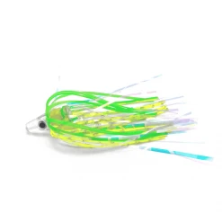 Tsunami Fishing Tsunami Holo Teasers Fluke Rigs