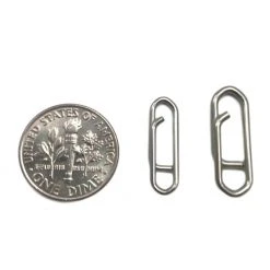 Quick Clips Gravity Tackle GT Clips