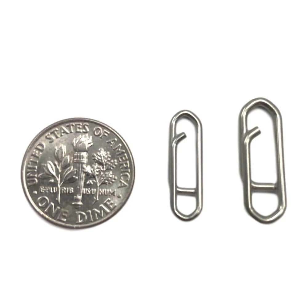 Quick Clips Gravity Tackle GT Clips 3 Quick Clips Gravity Tackle GT Clips