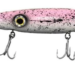 Wooden Lures OutCast Lures Surfster Swimmers