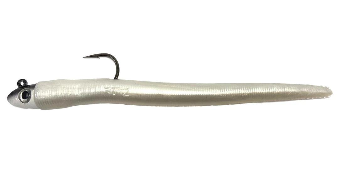 RonZ Lures Soft Plastic Lures RonZ Original Series Rigged Soft Baits 6 RonZ Lures Soft Plastic Lures RonZ Original Series Rigged Soft Baits