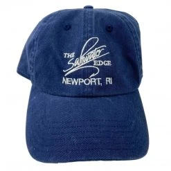 The Saltwater Edge SWE Single Haul Cap By Simms