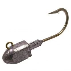 MagicTail HD Bullet Jigs (Kill Shot Jigs) - 3pk (Old Style)