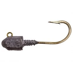 MagicTail HD Bullet Jigs (Kill Shot Jigs) - 3pk (Old Style)
