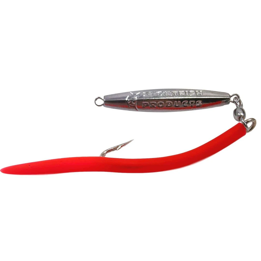 Sportfish Products Ava Jigs 3 Sportfish Products Ava Jigs