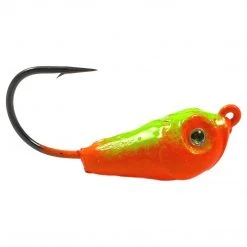 Asylum Jigz Blackfish Bugz Jigs