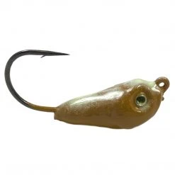 Asylum Jigz Blackfish Bugz Jigs