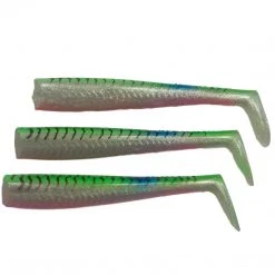 Savage Gear Sandeel Tails Soft Plastic Lures