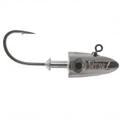 RonZ Lures RonZ Big Game Series Heads