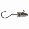 RonZ Lures RonZ Big Game Series Heads