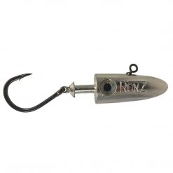 RonZ Lures RonZ Big Game Series Heads