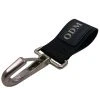 ODM Fishing ODM Heavy Duty Stainless Steel Carabiner Lanyards And Clips