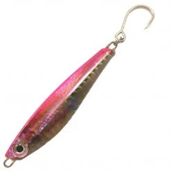 Tsunami Fishing Tsunami Forktail Candy Jig