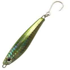 Tsunami Fishing Tsunami Forktail Candy Jig