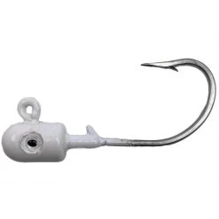 Jecks Bucktails Bullet Barbed Jigheads Jigs