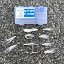 Point Jude Lures Jigs Point Jude Pocket Pack