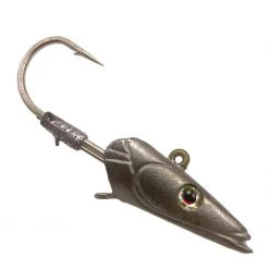 Savage Gear Sandeel Jighead