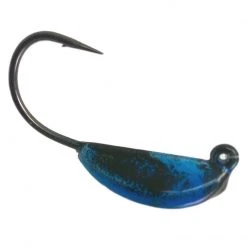 Jigs MagicTail Back Bay Tog Jig (3 Pack)