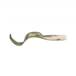 Berkley Fishing Berkley Gulp! Saltwater Grubs 6