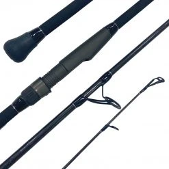 Magictail Inshore Series Spinning Rods