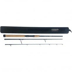 St Croix Rods Spinning Travel Rods St. Croix Avid Trek Travel Spinning Rods
