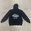The Saltwater Edge SWE Hooded Sweatshirts Saltwater Edge Tautog Hoody