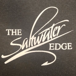 The Saltwater Edge SWE Hooded Sweatshirts Saltwater Edge Tautog Hoody