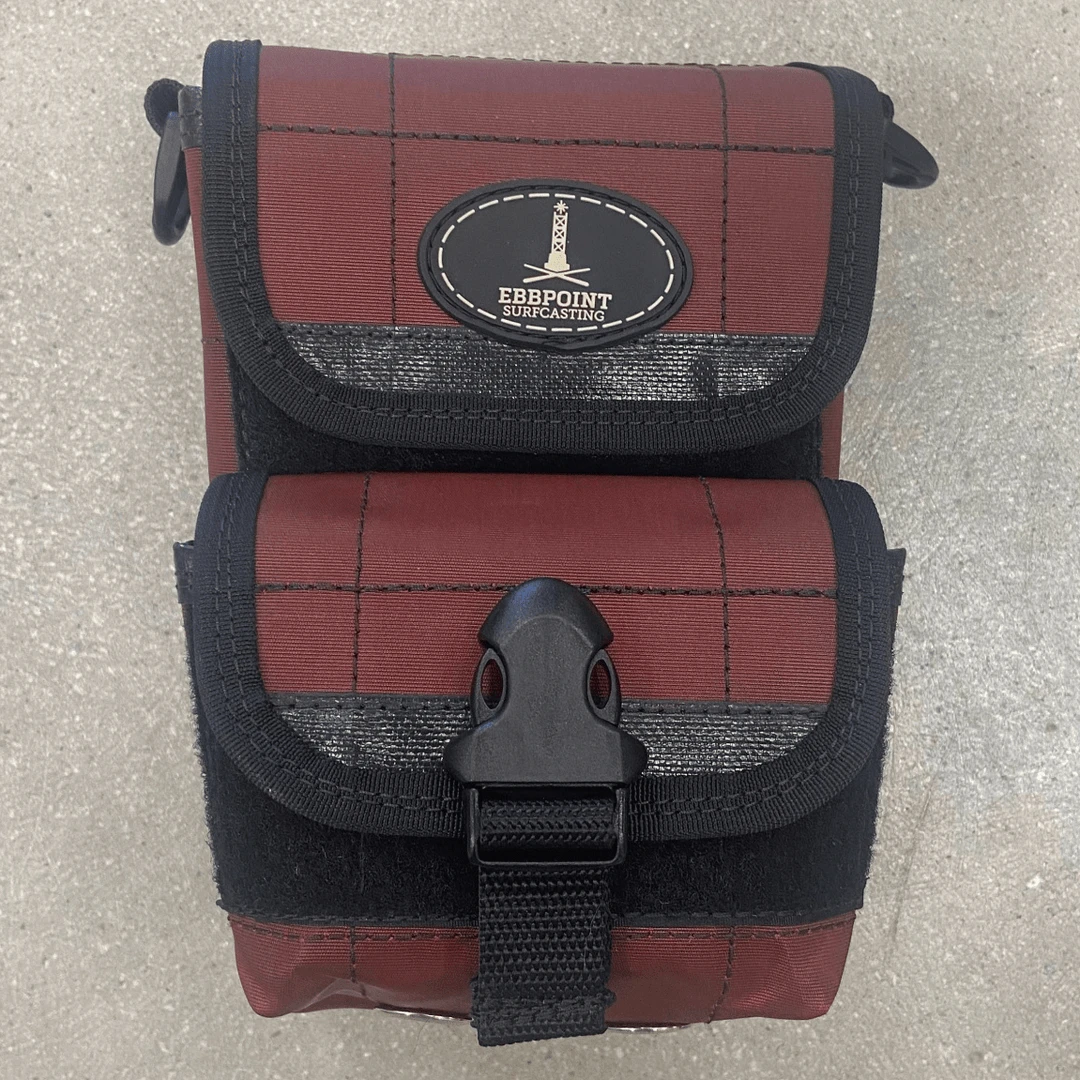 Ebbpoint Surfcasting "Beach Walker" Surf Bags Bags And Storage 5 Ebbpoint Surfcasting "Beach Walker" Surf Bags Bags And Storage
