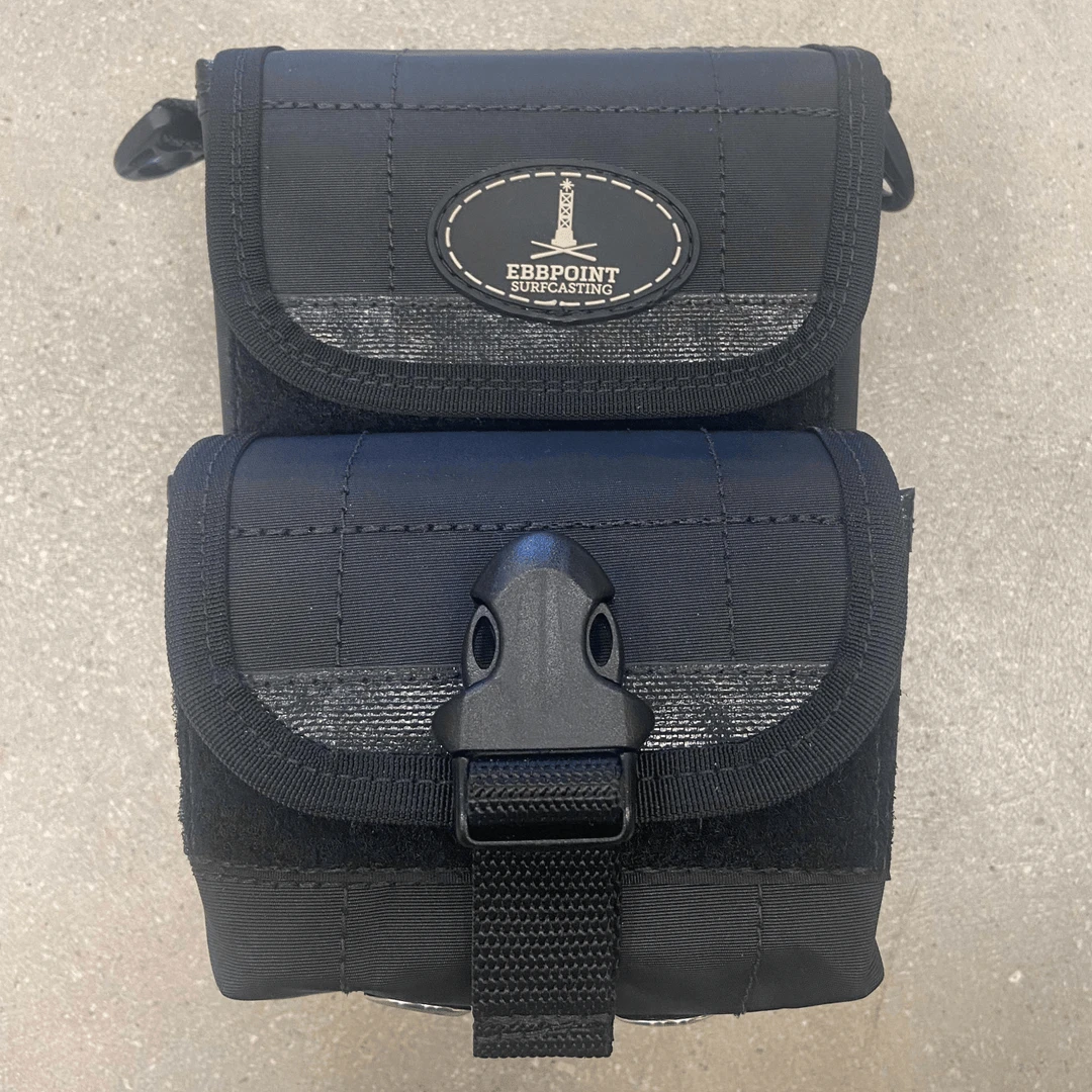 Ebbpoint Surfcasting "Beach Walker" Surf Bags Bags And Storage 4 Ebbpoint Surfcasting "Beach Walker" Surf Bags Bags And Storage