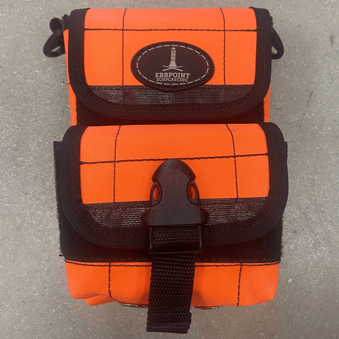 Ebbpoint Surfcasting "Beach Walker" Surf Bags Bags And Storage 6 Ebbpoint Surfcasting "Beach Walker" Surf Bags Bags And Storage