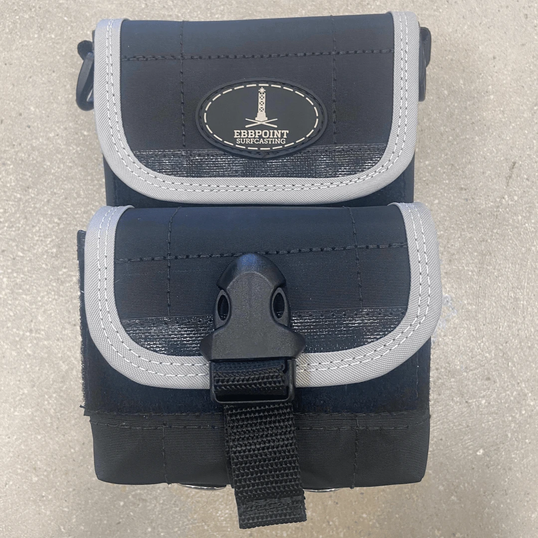 Ebbpoint Surfcasting "Beach Walker" Surf Bags Bags And Storage 8 Ebbpoint Surfcasting "Beach Walker" Surf Bags Bags And Storage