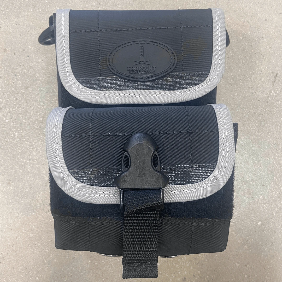 Ebbpoint Surfcasting "Beach Walker" Surf Bags Bags And Storage 3 Ebbpoint Surfcasting "Beach Walker" Surf Bags Bags And Storage