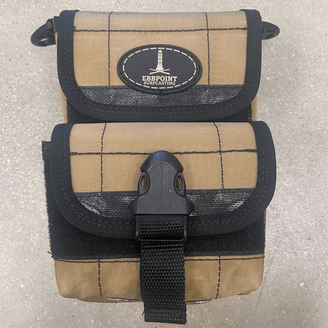 Ebbpoint Surfcasting "Beach Walker" Surf Bags Bags And Storage 10 Ebbpoint Surfcasting "Beach Walker" Surf Bags Bags And Storage