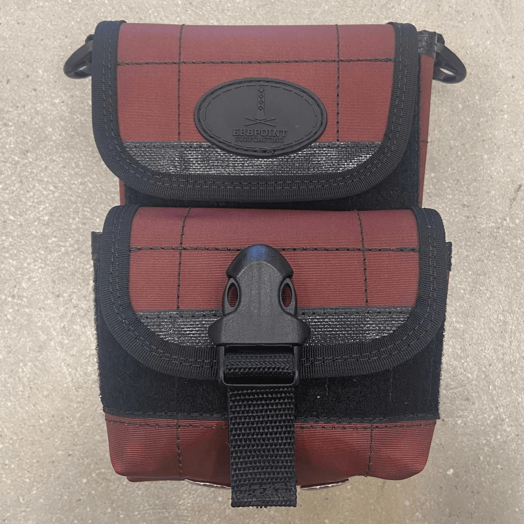 Ebbpoint Surfcasting "Beach Walker" Surf Bags Bags And Storage 9 Ebbpoint Surfcasting "Beach Walker" Surf Bags Bags And Storage
