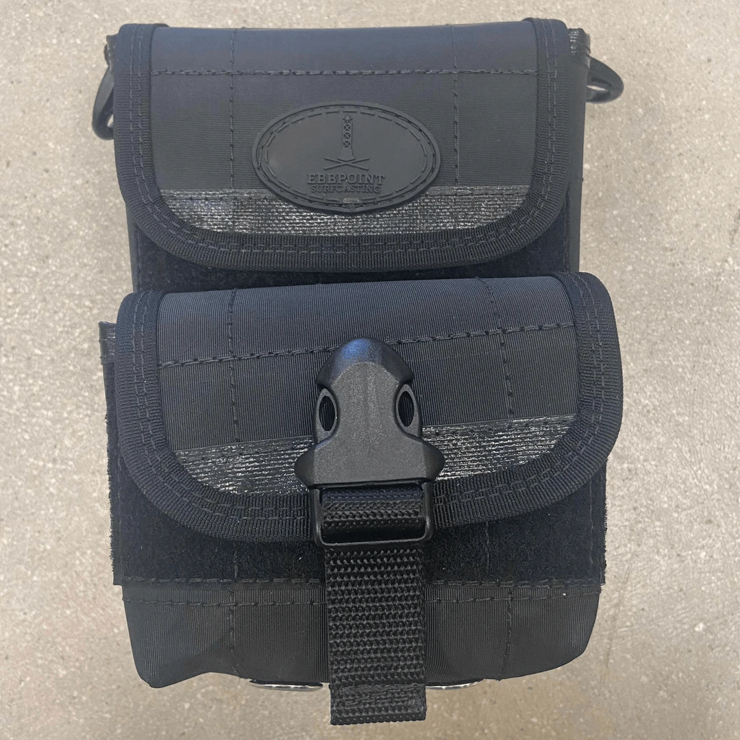 Ebbpoint Surfcasting "Beach Walker" Surf Bags Bags And Storage 7 Ebbpoint Surfcasting "Beach Walker" Surf Bags Bags And Storage