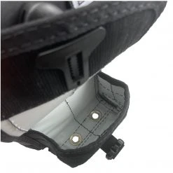 Gear-Up Surfcasting Gear-Up 2 Tube Surf Bag W/ Front Pouch - Black Bags And Storage