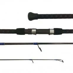 Tsunami Fishing Tsunami Airwave Surf Spinning Rods Surf Rods