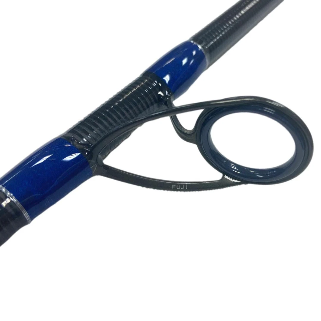 Tsunami Fishing Tsunami Airwave Surf Spinning Rods Surf Rods 6 Tsunami Fishing Tsunami Airwave Surf Spinning Rods Surf Rods