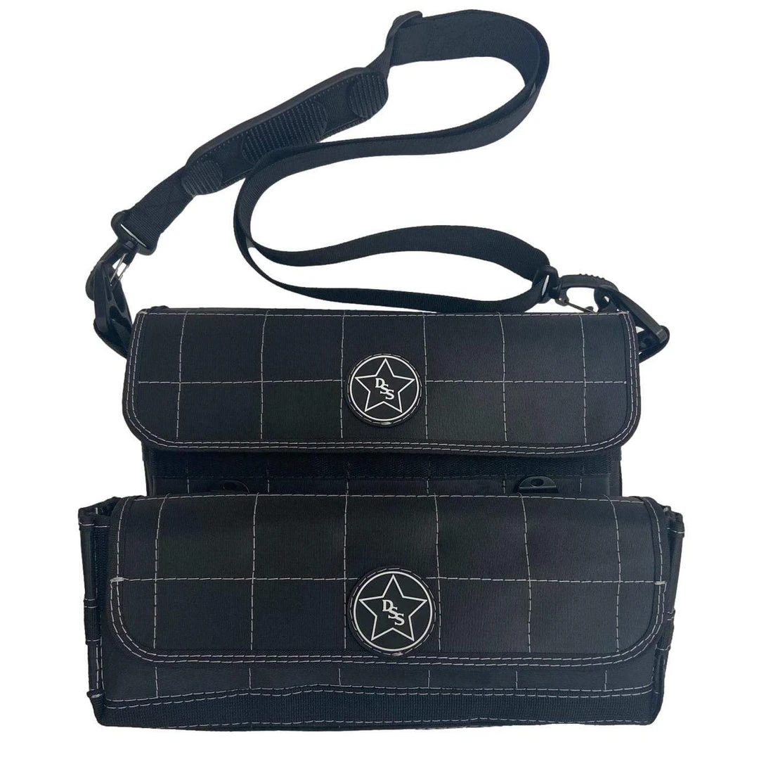 Dark Star Surfcasting - 4 Tube Surf Bag Bags And Storage 3 Dark Star Surfcasting - 4 Tube Surf Bag Bags And Storage