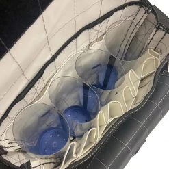 Dark Star Surfcasting - 4 Tube Surf Bag Bags And Storage 14 Dark Star Surfcasting - 4 Tube Surf Bag Bags And Storage