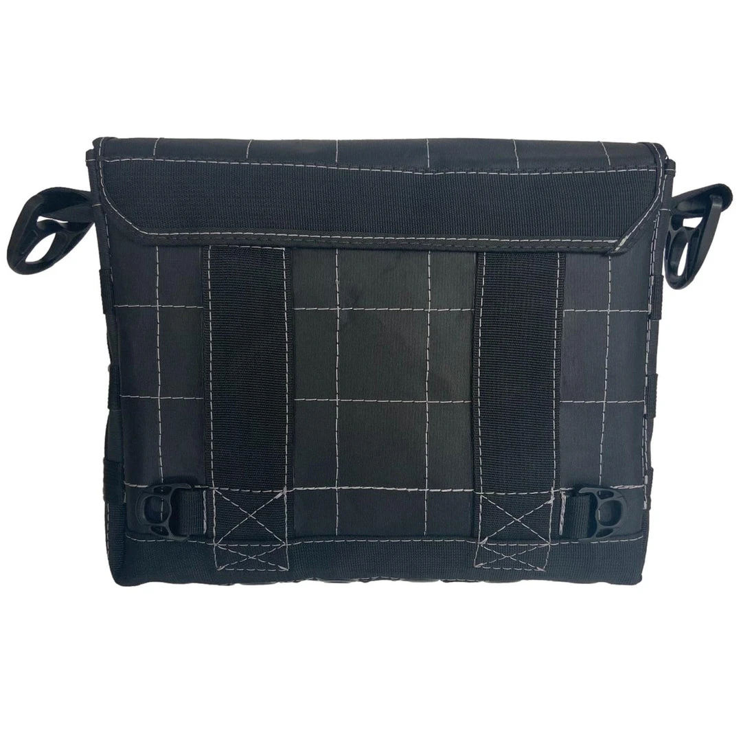 Dark Star Surfcasting - 4 Tube Surf Bag Bags And Storage 5 Dark Star Surfcasting - 4 Tube Surf Bag Bags And Storage