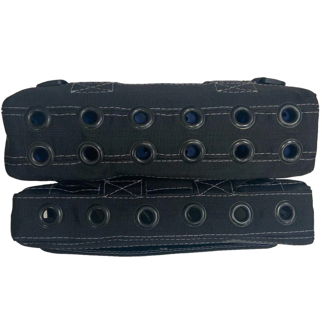 Dark Star Surfcasting - 4 Tube Surf Bag Bags And Storage 9 Dark Star Surfcasting - 4 Tube Surf Bag Bags And Storage