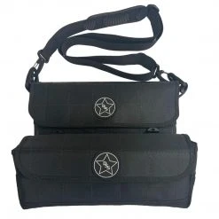 Dark Star Surfcasting - 4 Tube Surf Bag Bags And Storage