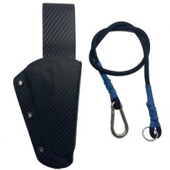 Fishing Tools Turtle Cove Tackle Danco Premio Plier Carrier