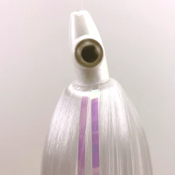 Offshore Lures And Bars MagicTail Hoo Magic Trolling Lures